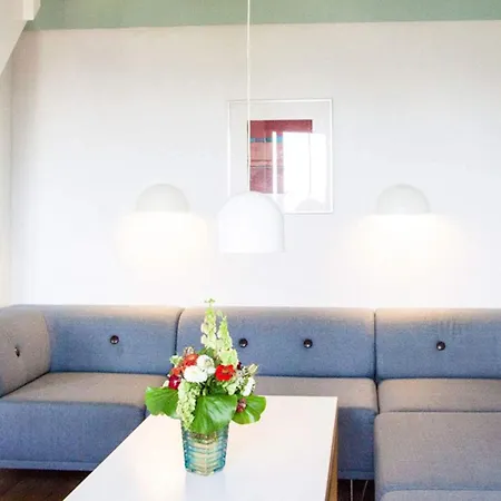 Iv Holiday home
