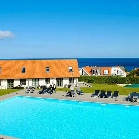Iv Holiday home *