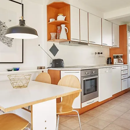 Iv Holiday home